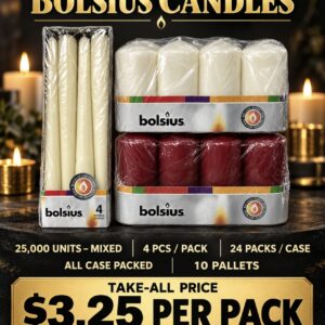 NEW DEALS