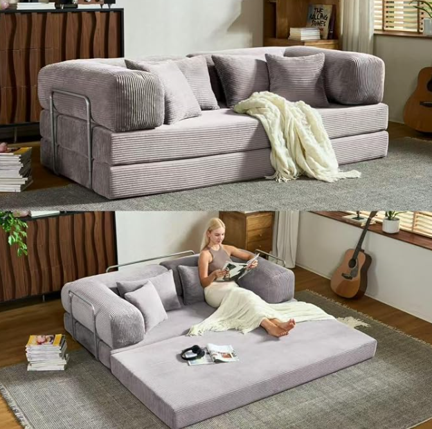 Assorted Styles Sofas Closeout. 621 Units. Price $60-100 Only take all Fob CA - Image 2