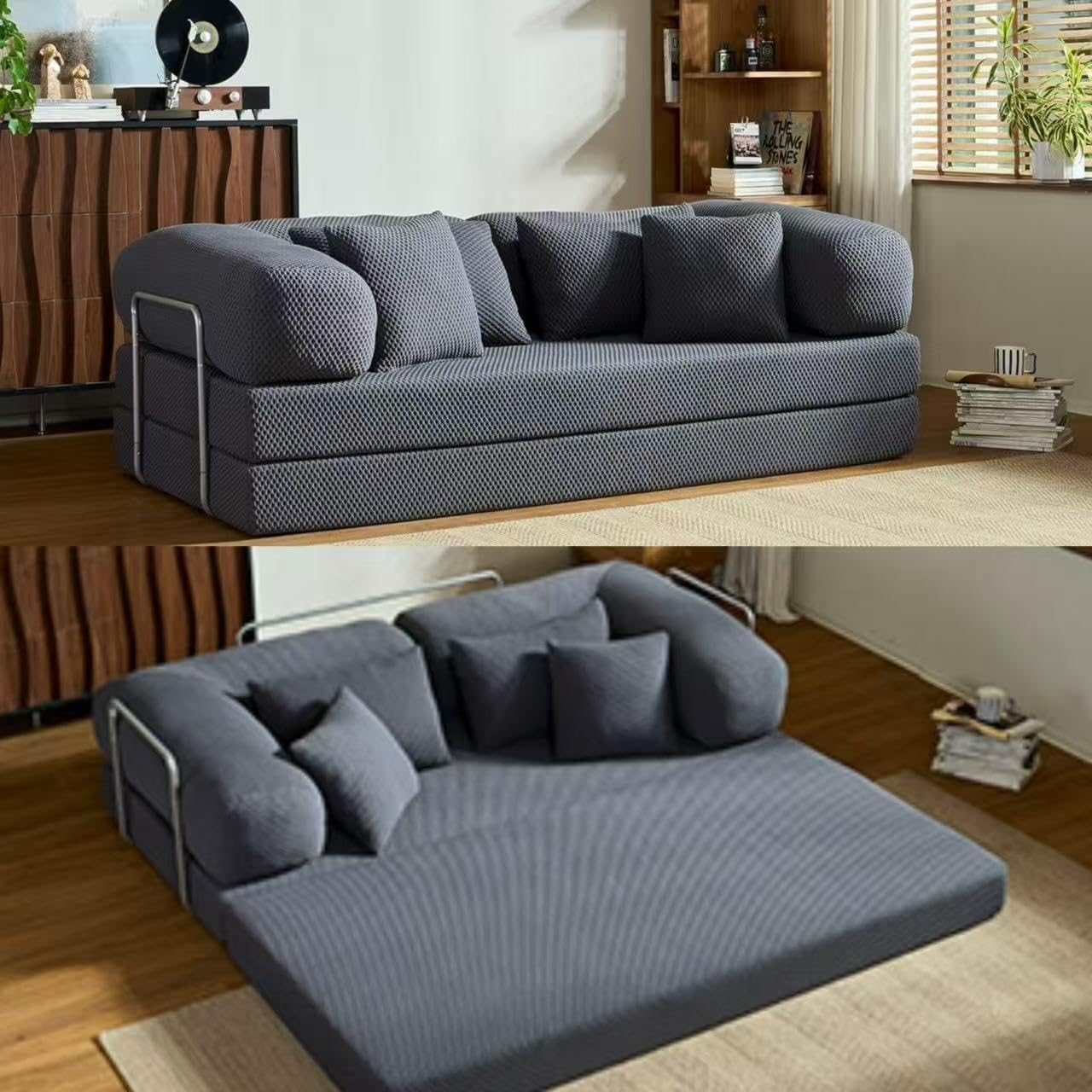 Assorted Styles Sofas Closeout. 621 Units. Price $60-100 Only take all Fob CA - Image 3