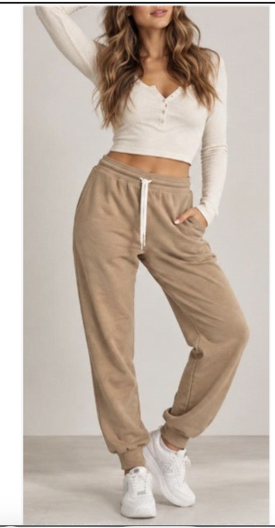 jogger Full release - yes Quantity:25,091 - Image 3