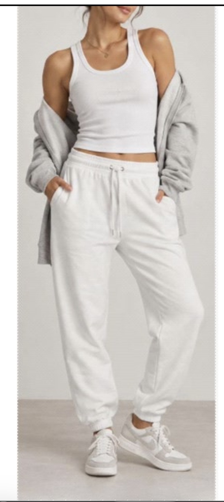 jogger Full release - yes Quantity:25,091 - Image 4
