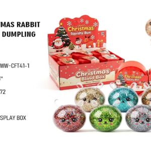 squishy Christmas