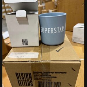 cup deal