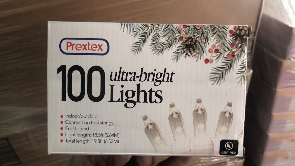 Light for CHRISTMAS - Image 2