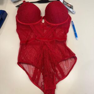 deal of lingerie