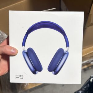 Headphone P9