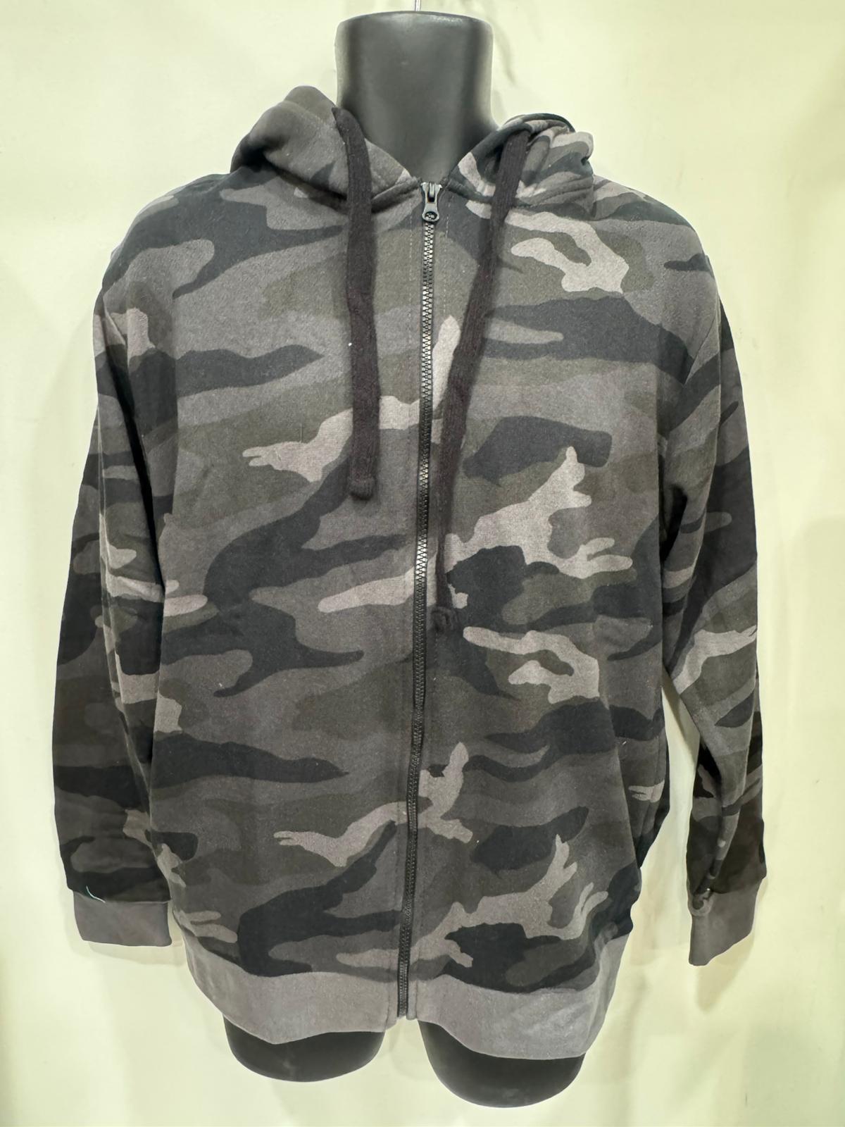 Men’s sweatshirt Mixed sizes - Image 8