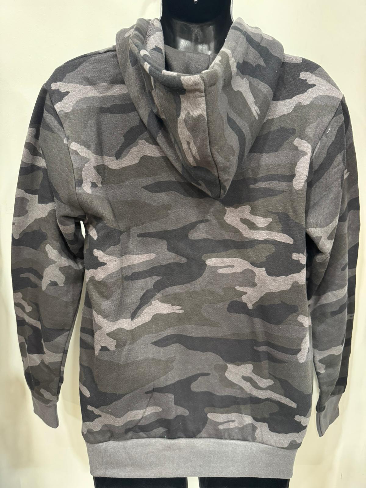 Men’s sweatshirt Mixed sizes - Image 7
