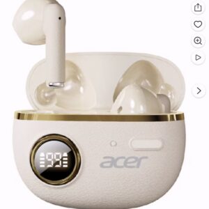 Original Acer TWS Wireless headset OHR544: