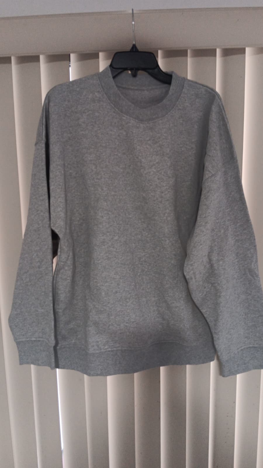 Men’s sweatshirt Mixed sizes - Image 3