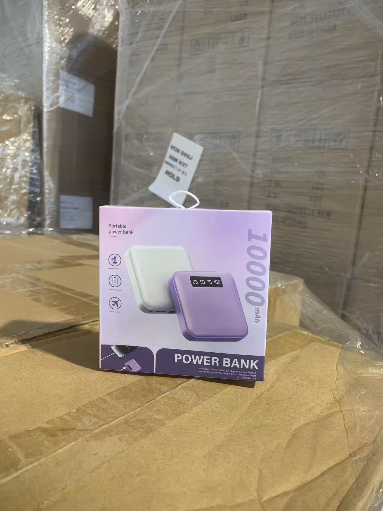 10000mAh Mini Portable Power Bank. - Image 3