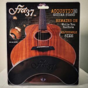 Fret37 Acoustic S1 Guitar Stand