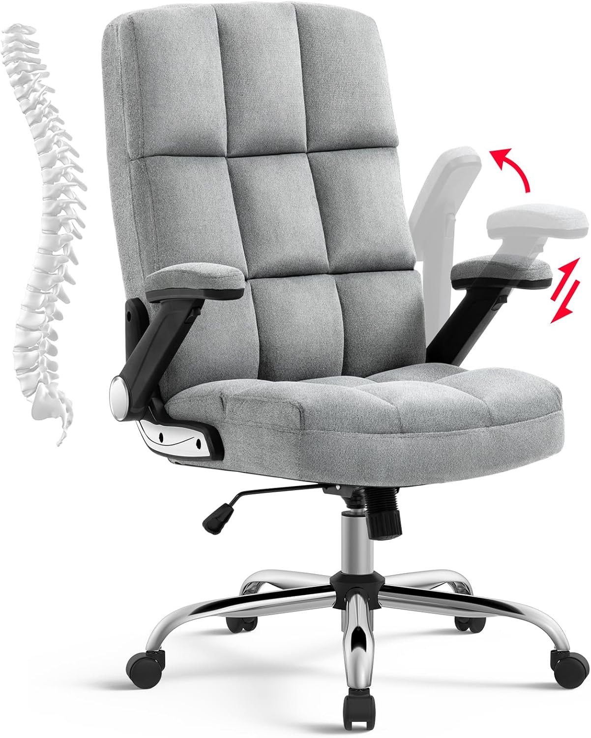 Office chairs Closeout. - Image 3