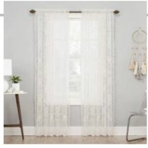 beautiful deal of Curtains