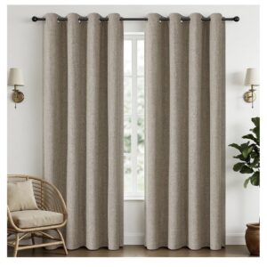 🔥 ASSORTED CURTAIN CLOSEOUT
