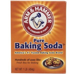 ARM & HAMMER