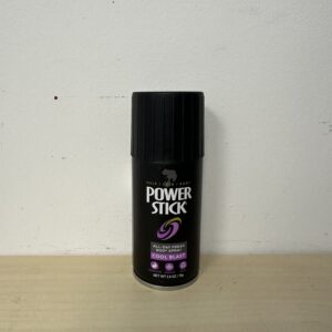 Power stick $1.50