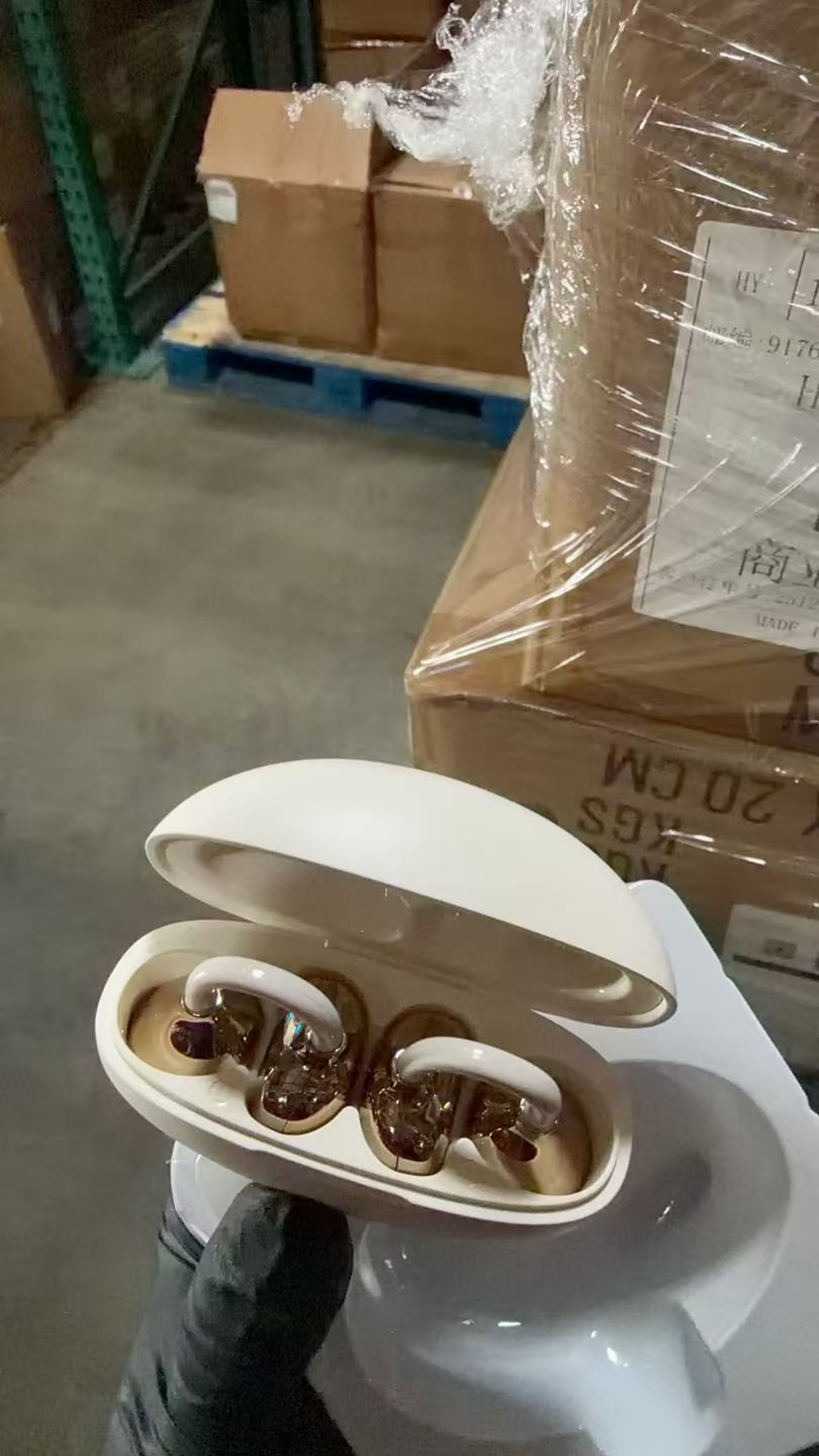 Assorted Wireless Earbuds. 5080 Units. - Image 3