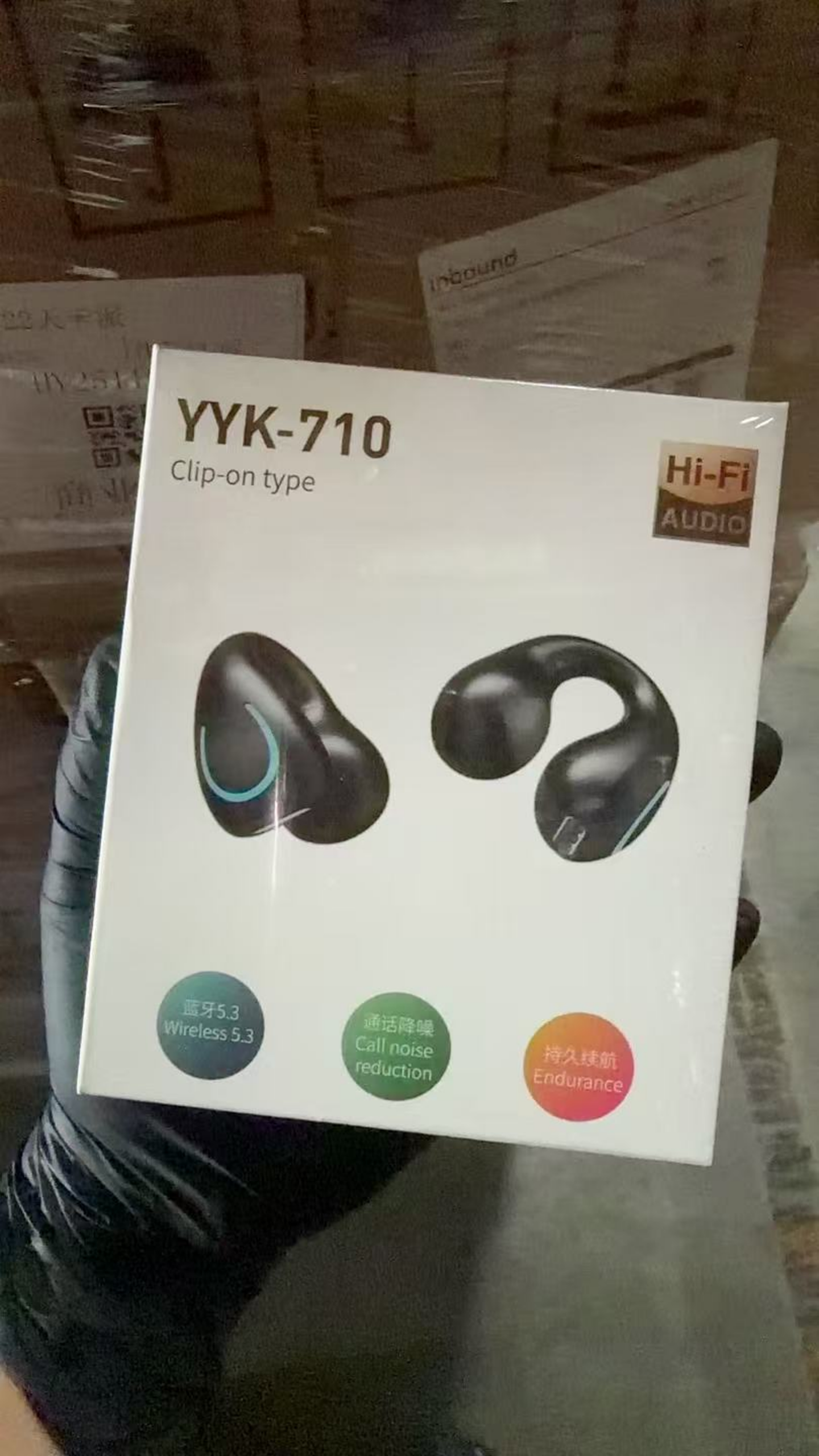 Assorted Wireless Earbuds. 5080 Units. - Image 8