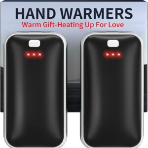 LERAT 2 Pack Electric Hand Warmer.