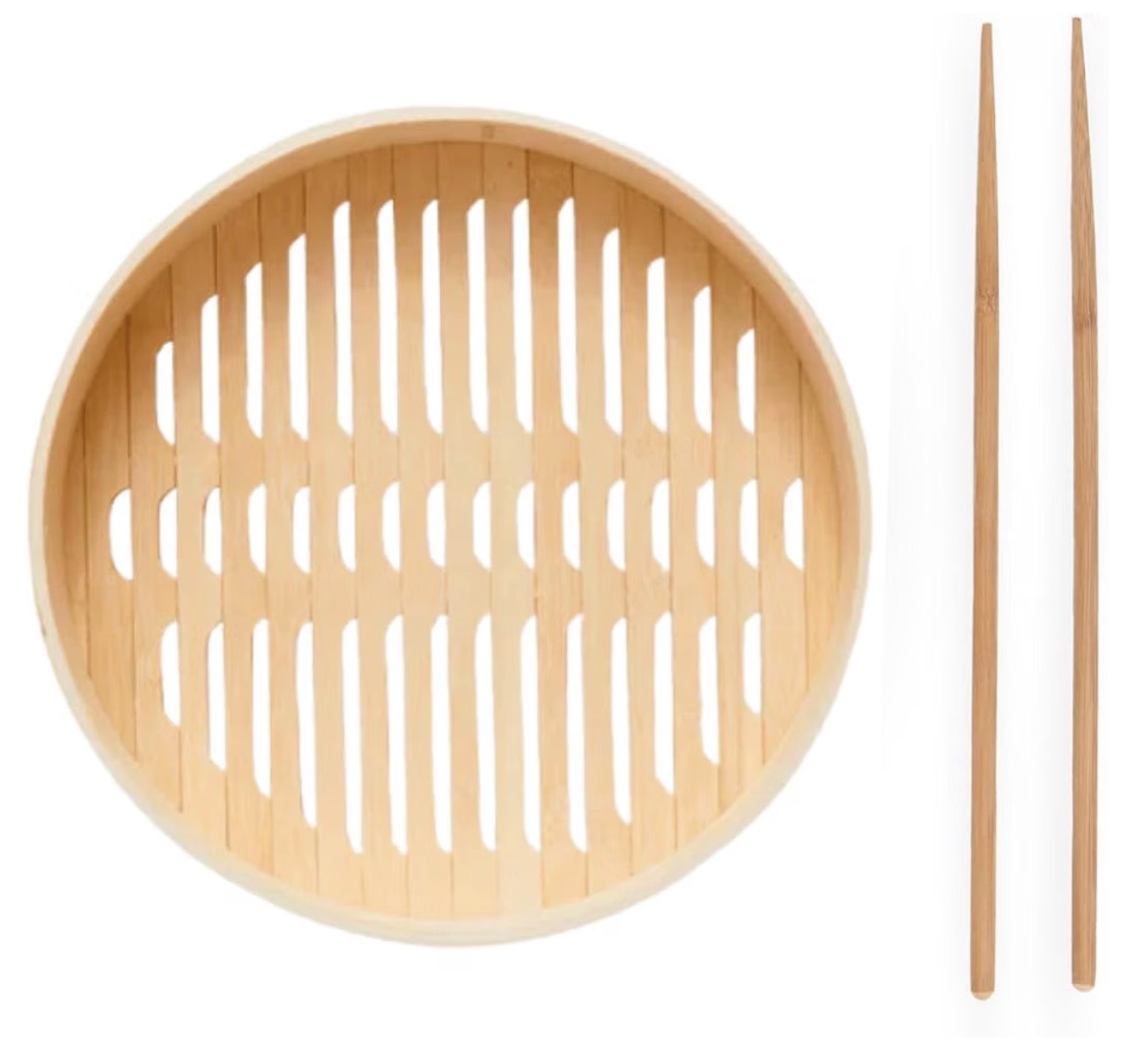 Our Place Spruce Steamer—a wooden - Image 2