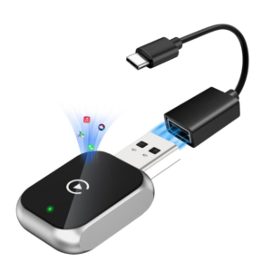 Wireless CarPlay Adapter Kits.