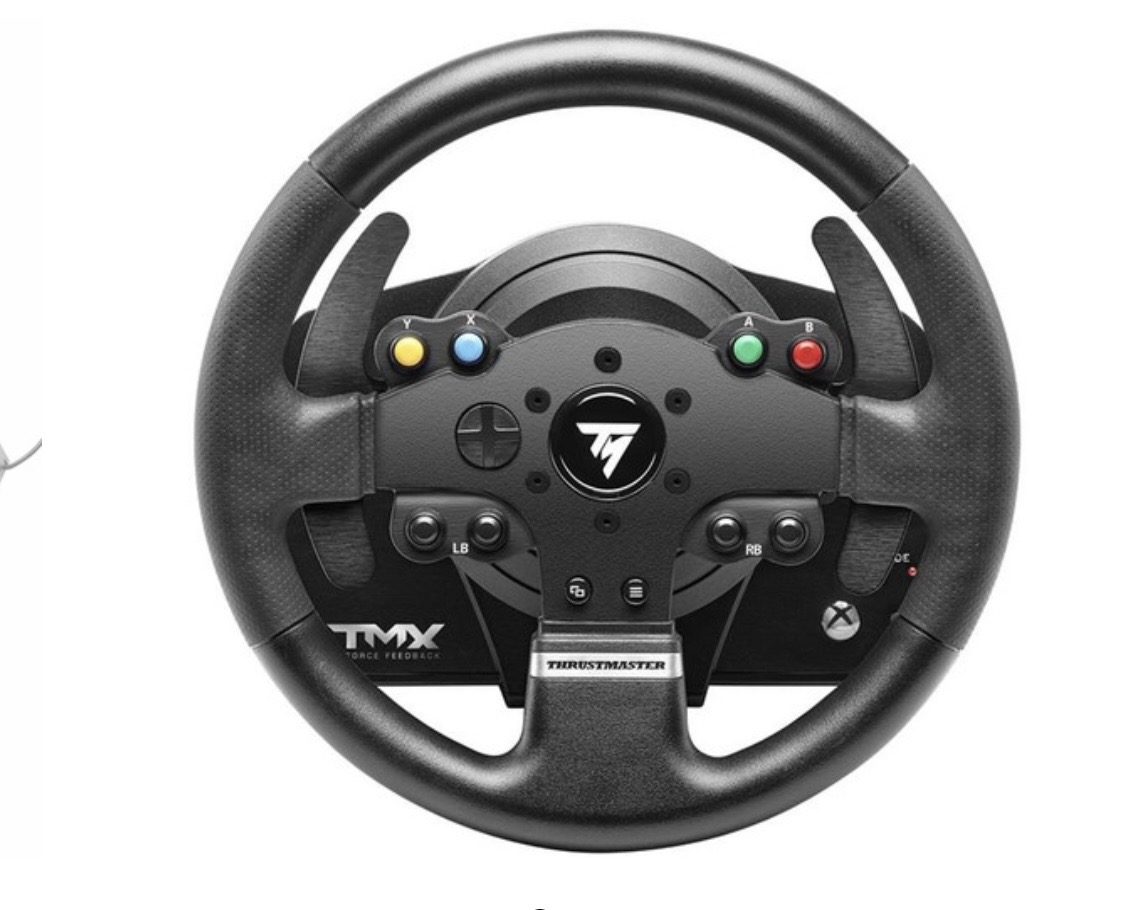 THRUSTMASTER