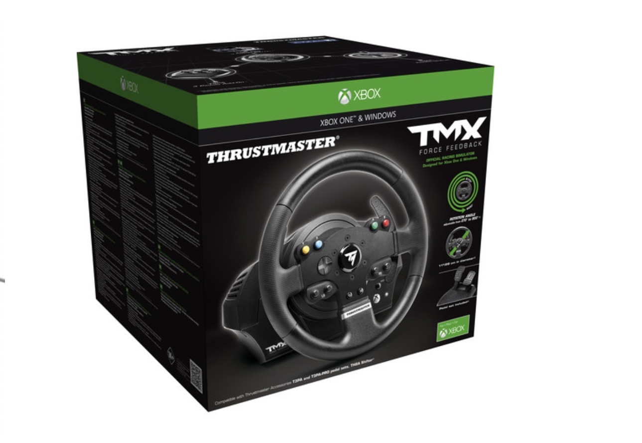 THRUSTMASTER - Image 4
