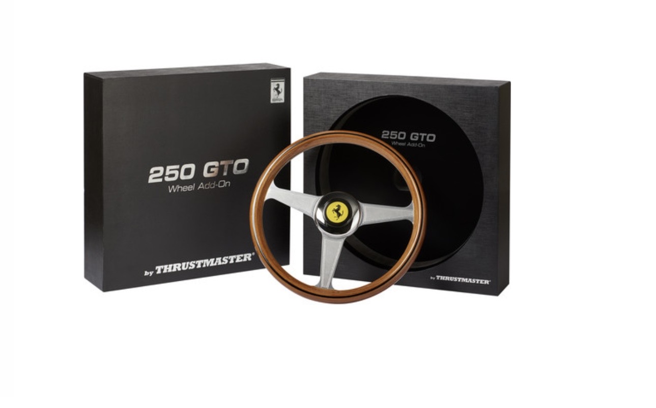 THRUSTMASTER - Image 5