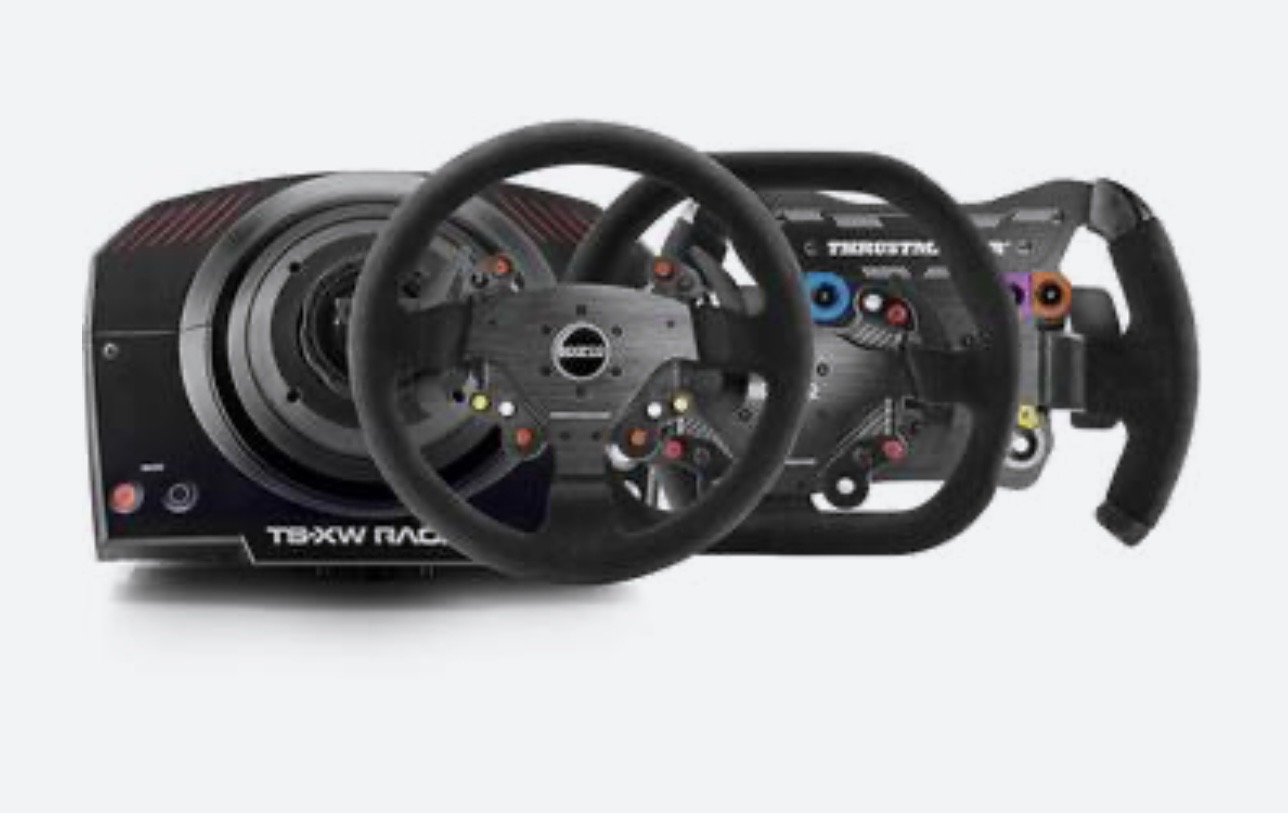 THRUSTMASTER - Image 7