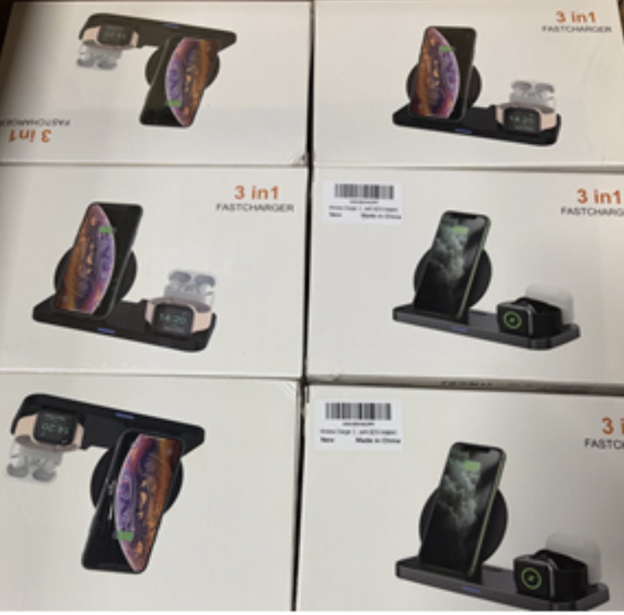 1 truckload available. Mix gaylord box and Amazon boxes pallet. Great variety. Mostly brand new items! - Image 2