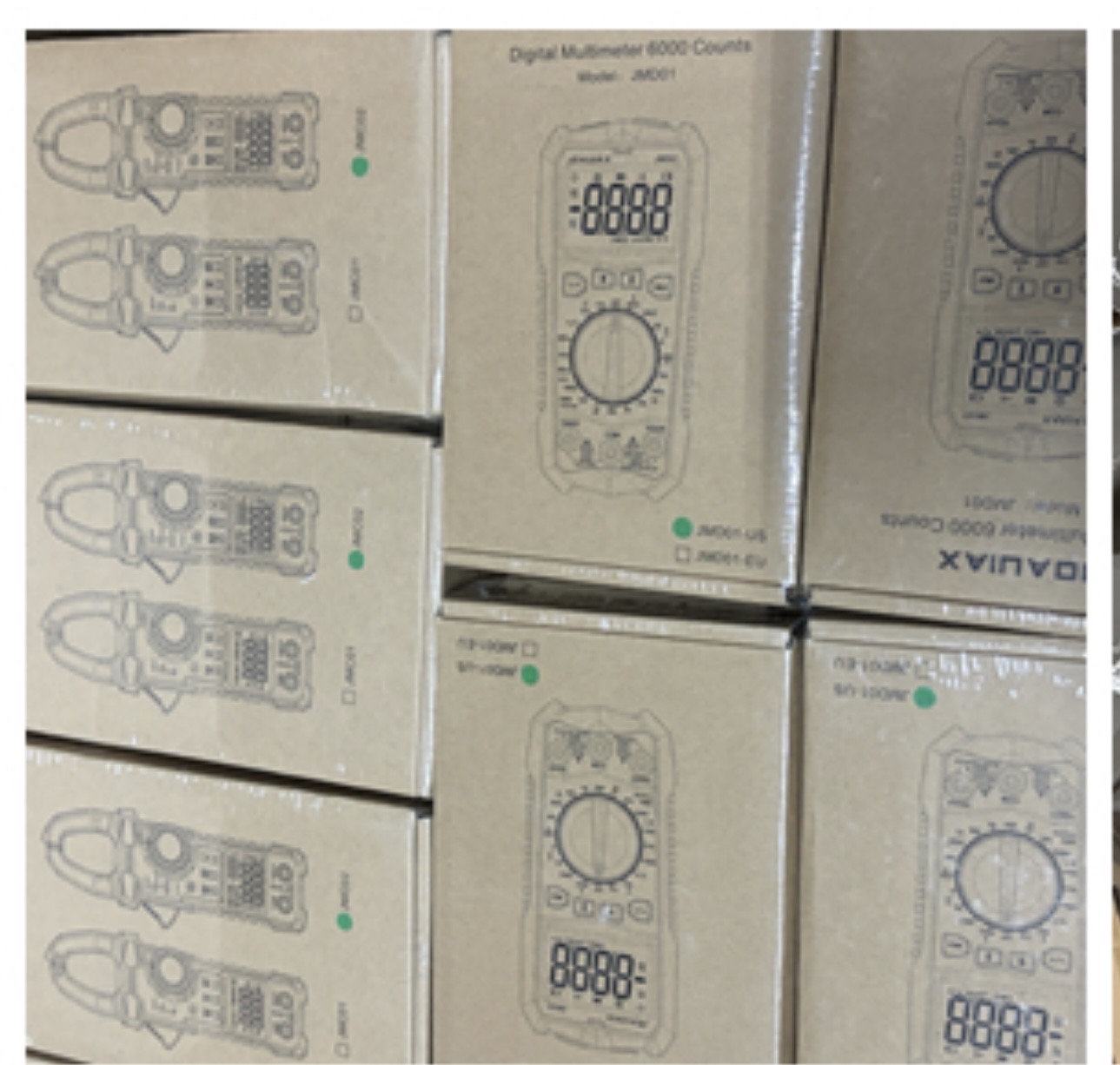 1 truckload available. Mix gaylord box and Amazon boxes pallet. Great variety. Mostly brand new items! - Image 4