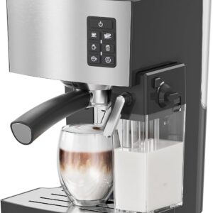 Espresso & Coffee Makers