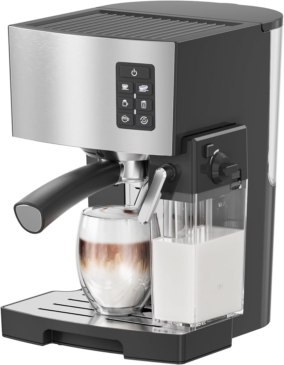 Espresso & Coffee Makers