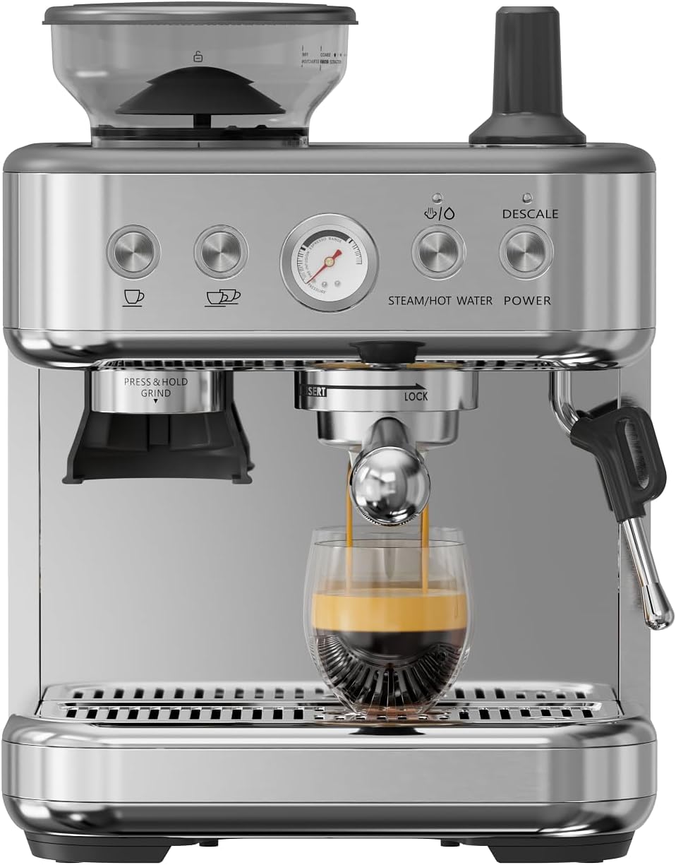 Espresso & Coffee Makers - Image 2