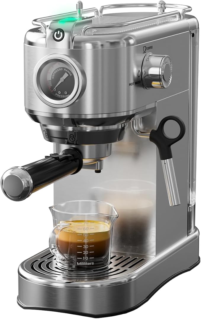 Espresso & Coffee Makers - Image 4