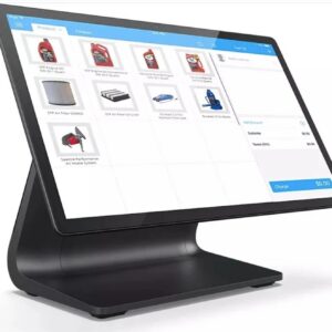 ELO Z30 I-Series 4 Android POS Touchscreen Terminal.