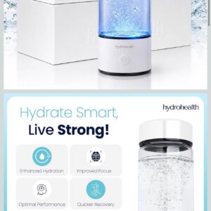 Water Bottle for kidney health
